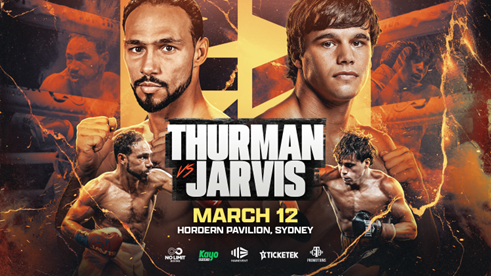 boxing tonight
