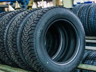 The air pressure of engineering tire has a great influence on its service life